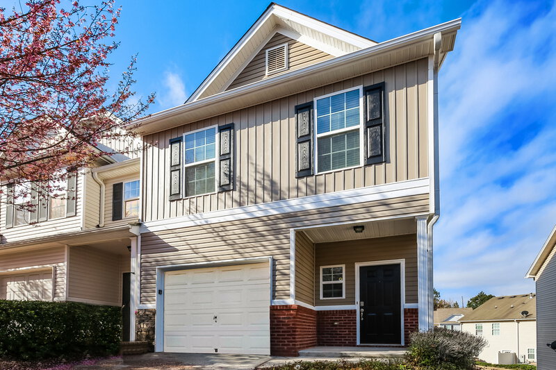 2,550/Mo, 4814 Zephyr Cove Pl Flowery Branch, GA 30542 External View