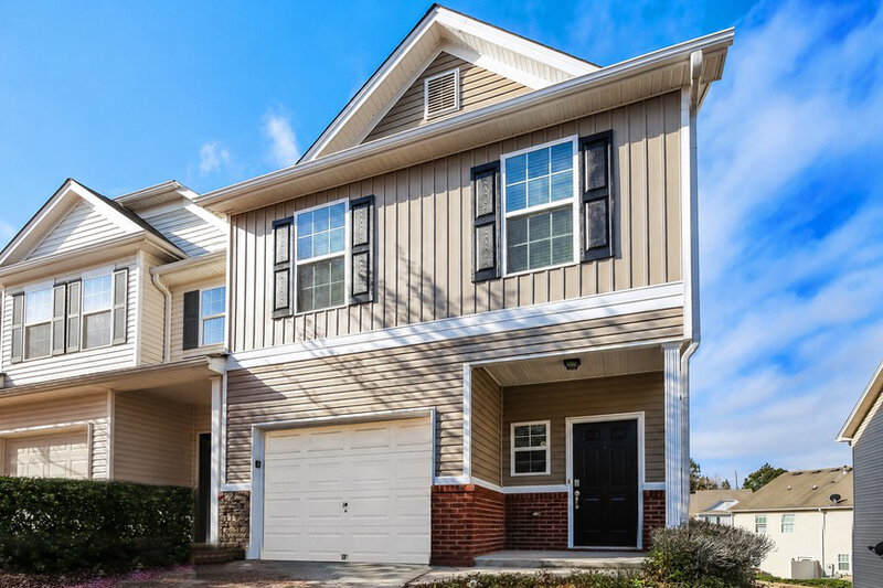 1,755/Mo, 4814 Zephyr Cove Pl Flowery Branch, GA 30542 Misc View
