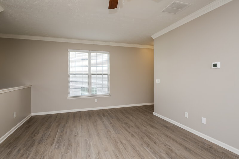 2,550/Mo, 4814 Zephyr Cove Pl Flowery Branch, GA 30542 Loft View