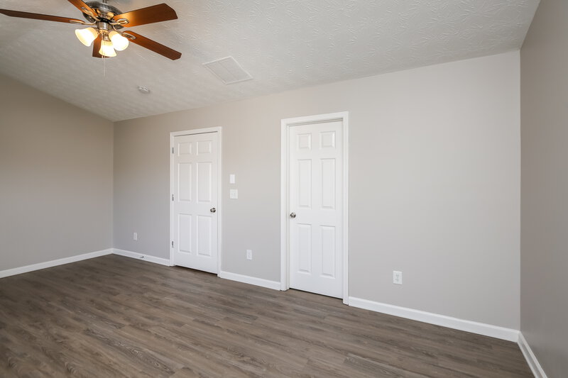 2,550/Mo, 4814 Zephyr Cove Pl Flowery Branch, GA 30542 Main Bedroom View 3