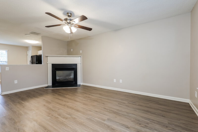 1,925/Mo, 348 Coral Cir McDonough, GA 30253 Living Room View 3