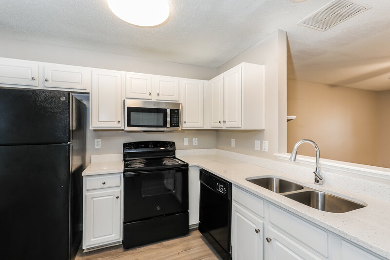 1,925/Mo, 348 Coral Cir McDonough, GA 30253 Kitchen View