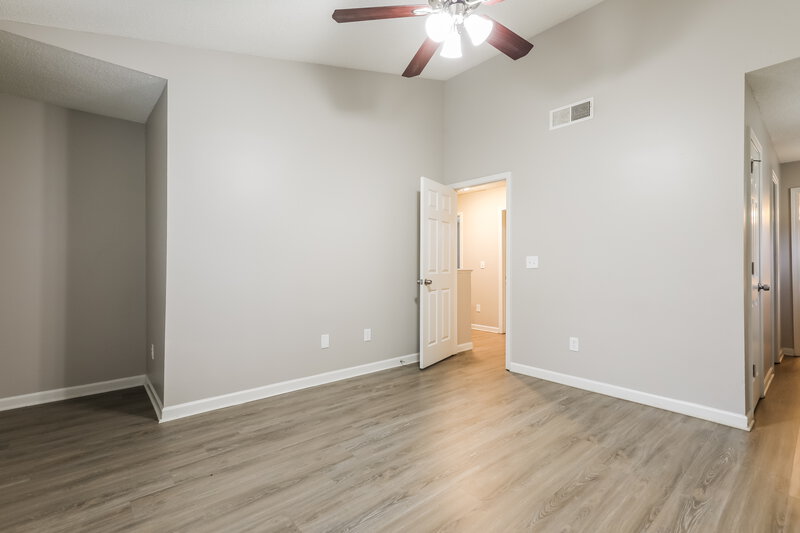 1,925/Mo, 348 Coral Cir McDonough, GA 30253 Main Bedroom View