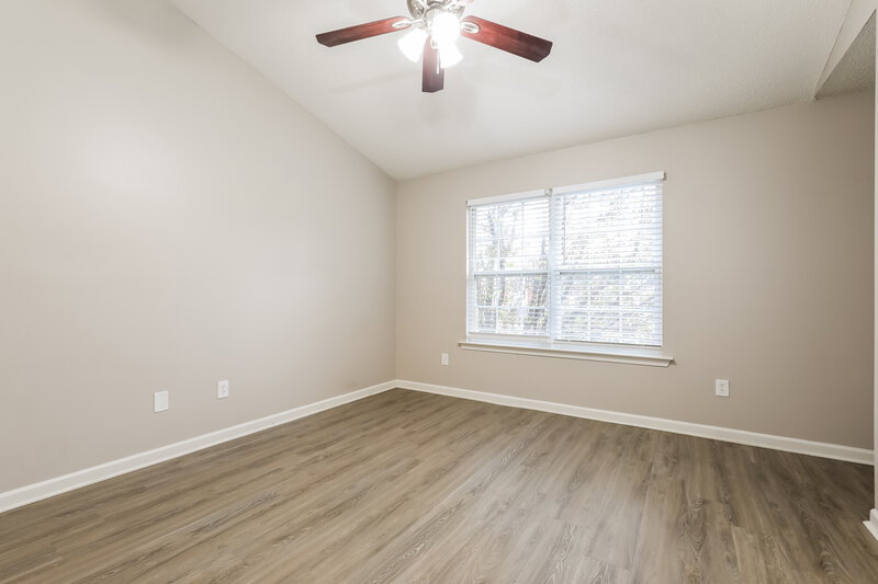 1,925/Mo, 348 Coral Cir McDonough, GA 30253 Main Bedroom View 2