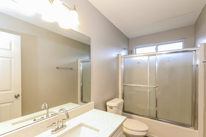 1,925/Mo, 348 Coral Cir McDonough, GA 30253 Bathroom View