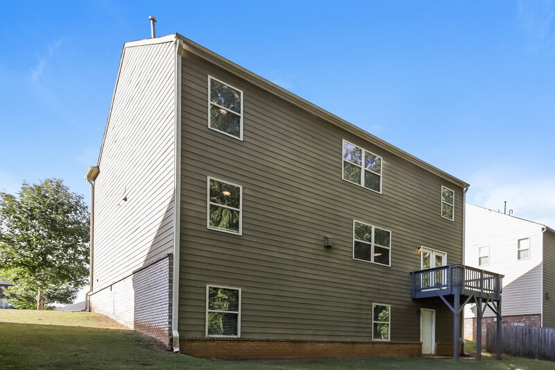 3,260/Mo, 207 Shaker Hollow Dr McDonough, GA 30253 Misc View 14