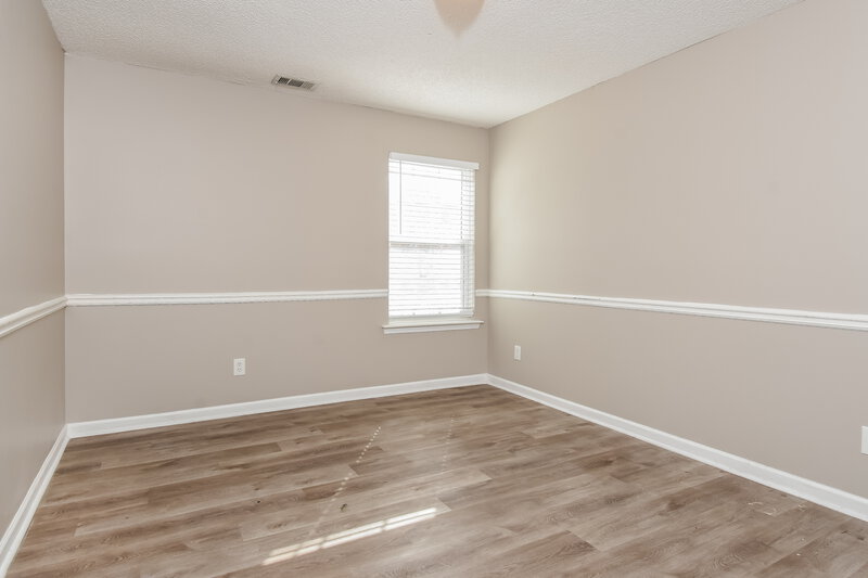 2,160/Mo, 3033 Sable Run Rd Atlanta, GA 30349 Bedroom View 2