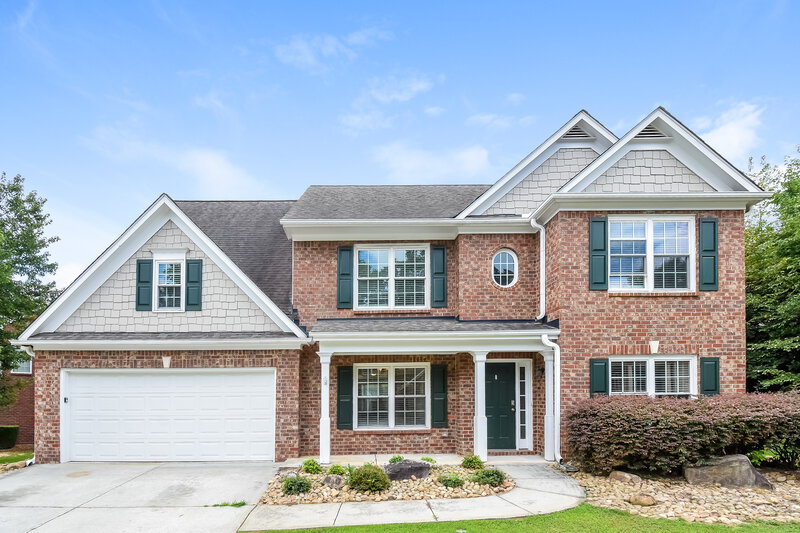 2,230/Mo, 6176 Mulberry Park Dr Braselton, GA 30517 External View