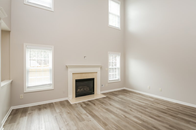 2,875/Mo, 6176 Mulberry Park Dr Braselton, GA 30517 Living Room View