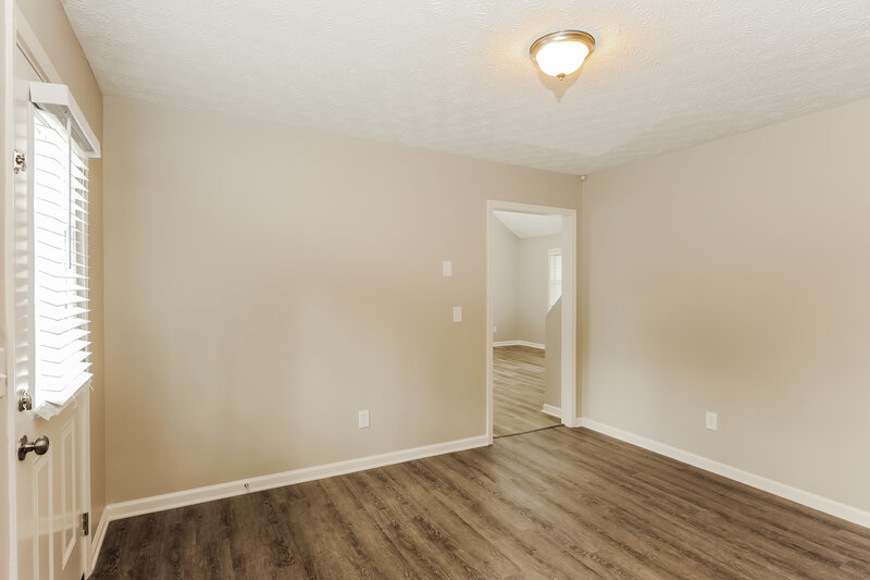 1,775/Mo, 812 Overlook Trl Canton, GA 30115 Dining Room View