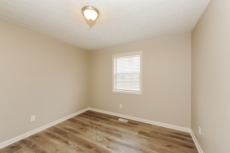 1,775/Mo, 812 Overlook Trl Canton, GA 30115 Bedroom View