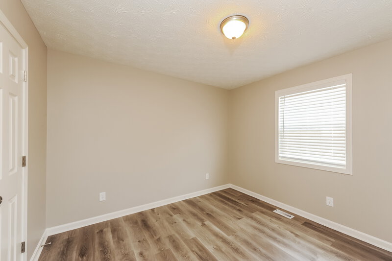 1,775/Mo, 812 Overlook Trl Canton, GA 30115 Bedroom View 2