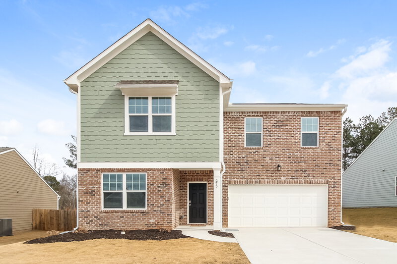 2,400/Mo, 275 Sinclair Way Monroe, GA 30655 External View