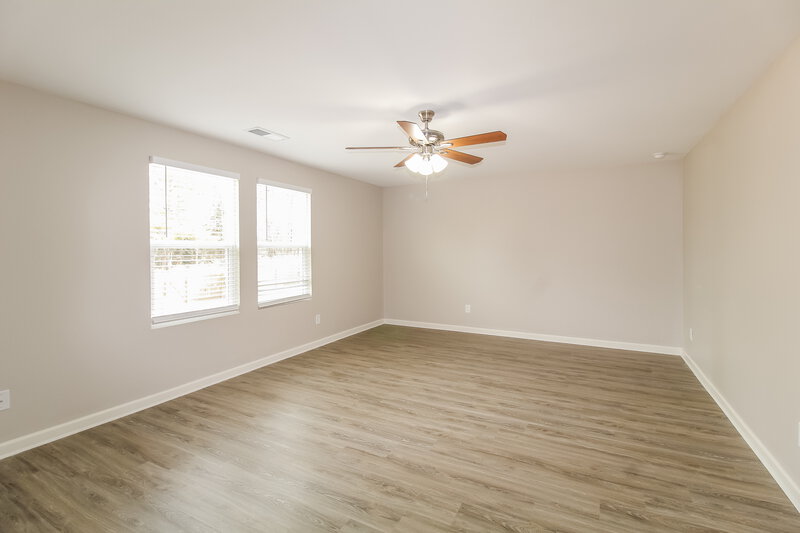 2,400/Mo, 275 Sinclair Way Monroe, GA 30655 Main Bedroom View 2