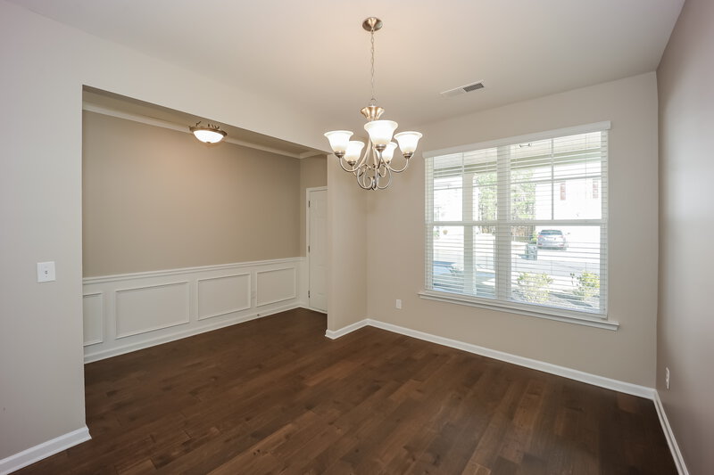 2,415/Mo, 6639 Sky Leaf Ln Fairburn, GA 30213 Living Room View