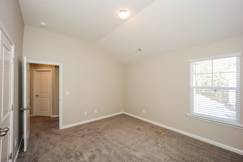 2,415/Mo, 6639 Sky Leaf Ln Fairburn, GA 30213 Bedroom View 2