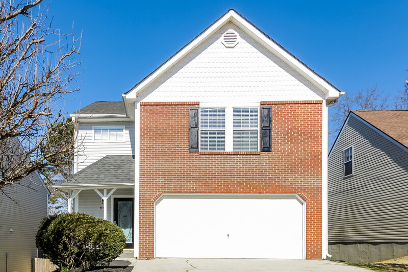 1,795/Mo, 3736 Longview Dr Douglasville, GA 30135 External View