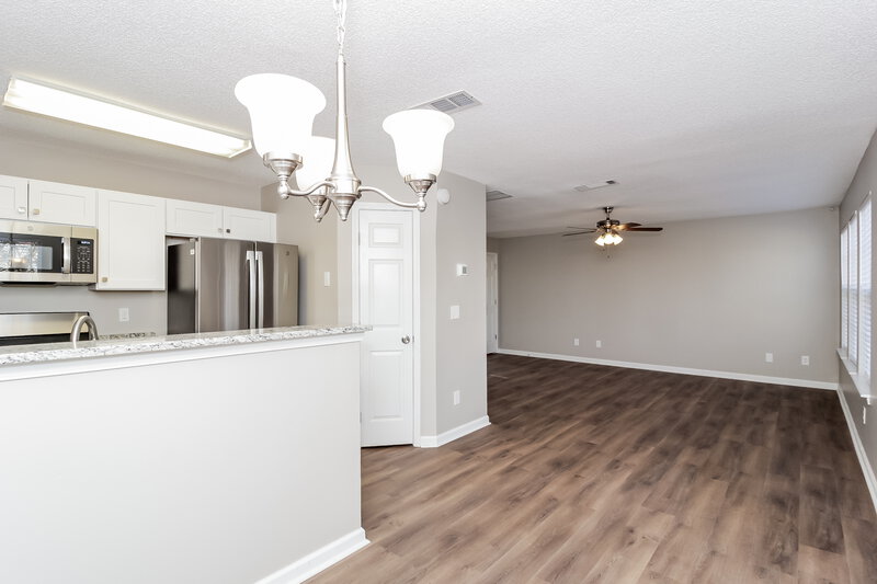 1,795/Mo, 3736 Longview Dr Douglasville, GA 30135 Dining Room View