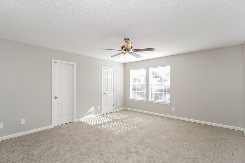 1,795/Mo, 3736 Longview Dr Douglasville, GA 30135 Main Bedroom View