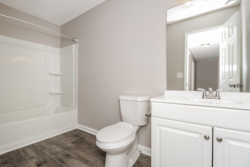 1,795/Mo, 3736 Longview Dr Douglasville, GA 30135 Bathroom View