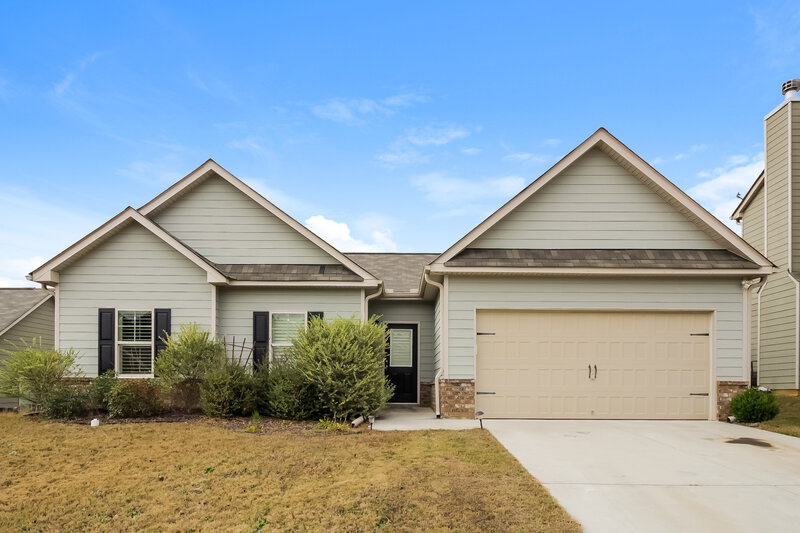 2,020/Mo, 59 Appaloosa Ln Dallas, GA 30132 External View