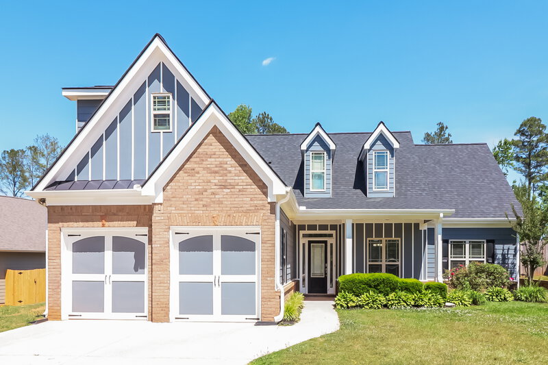 2,255/Mo, 480 Saddle Chase Dr Bremen, GA 30110 External View