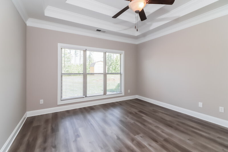 2,255/Mo, 480 Saddle Chase Dr Bremen, GA 30110 Main Bedroom View