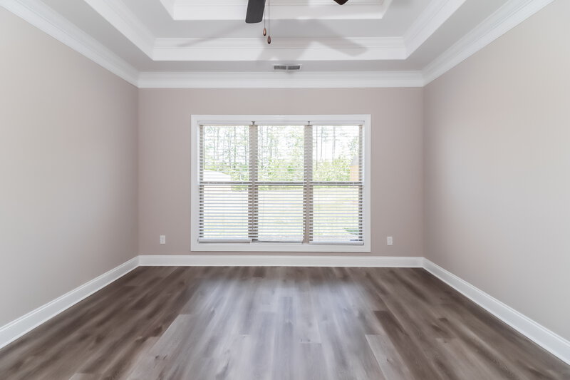 2,255/Mo, 480 Saddle Chase Dr Bremen, GA 30110 Main Bedroom View 2