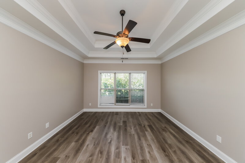 1,975/Mo, 480 Saddle Chase Dr Bremen, GA 30110 Main Bedroom View
