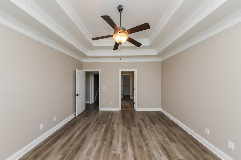 1,975/Mo, 480 Saddle Chase Dr Bremen, GA 30110 Main Bedroom View 2
