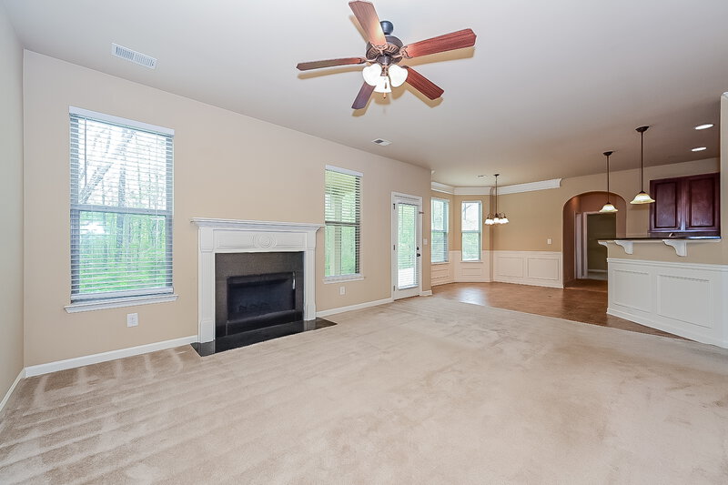 2,815/Mo, 9105 Overlook Dr Jonesboro, GA 30238 Misc View