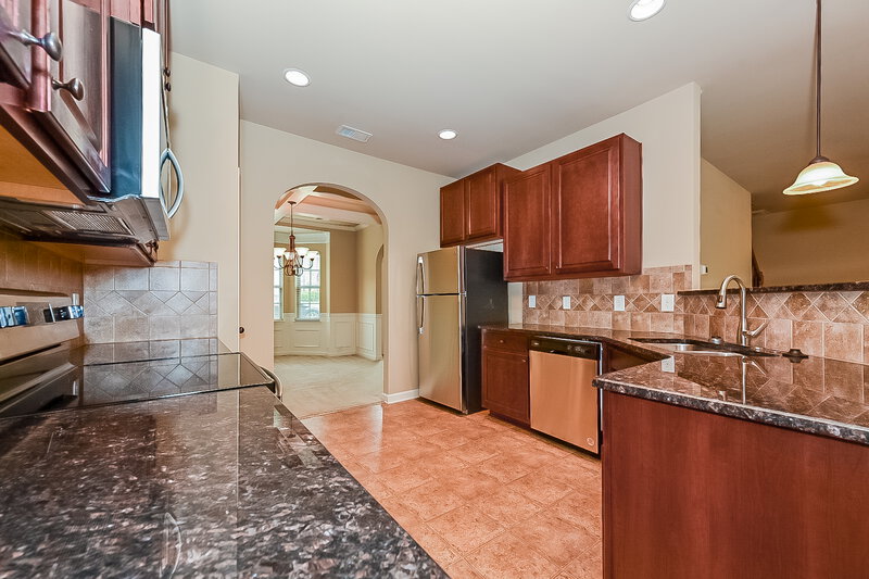 2,815/Mo, 9105 Overlook Dr Jonesboro, GA 30238 Misc View 3