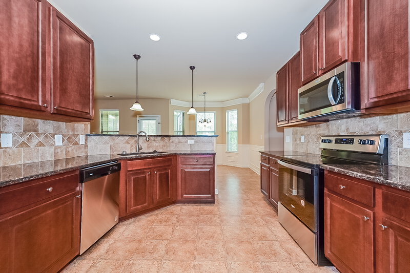 2,815/Mo, 9105 Overlook Dr Jonesboro, GA 30238 Misc View 4