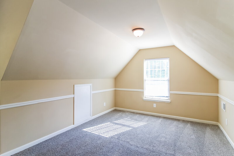 2,875/Mo, 9105 Overlook Dr Jonesboro, GA 30238 Main Bedroom View