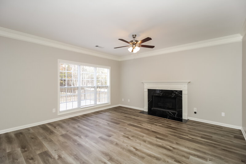 2,855/Mo, 3 Wyndham Ct Powder Springs, GA 30127 Living Room View