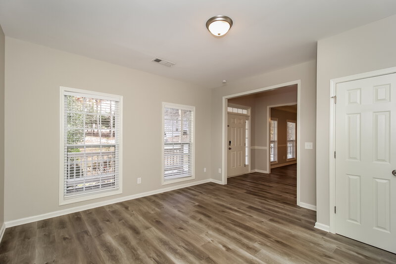 2,855/Mo, 3 Wyndham Ct Powder Springs, GA 30127 Family Room View
