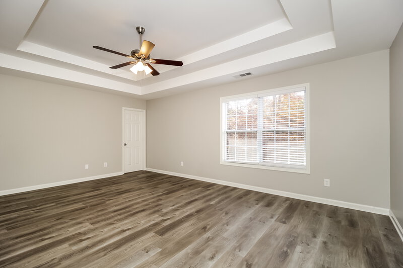2,855/Mo, 3 Wyndham Ct Powder Springs, GA 30127 Main Bedroom View