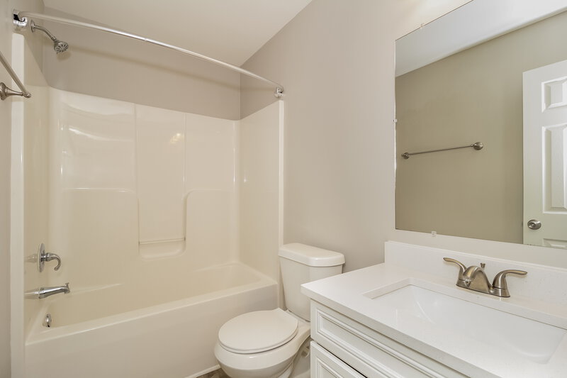 2,855/Mo, 3 Wyndham Ct Powder Springs, GA 30127 Bathroom View