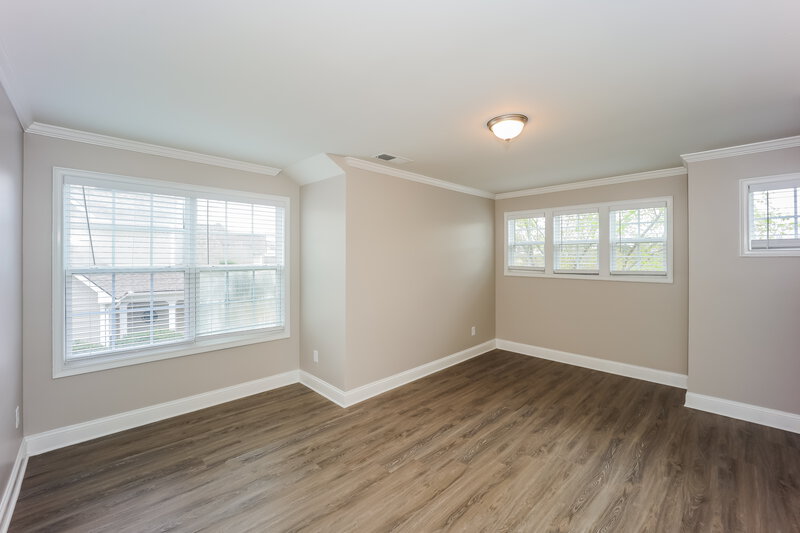 2,470/Mo, 126 The Boulevard Newnan, GA 30263 Bedroom View 3