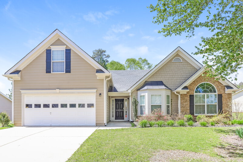 2,315/Mo, 402 Black Fox Dr Locust Grove, GA 30248 External View