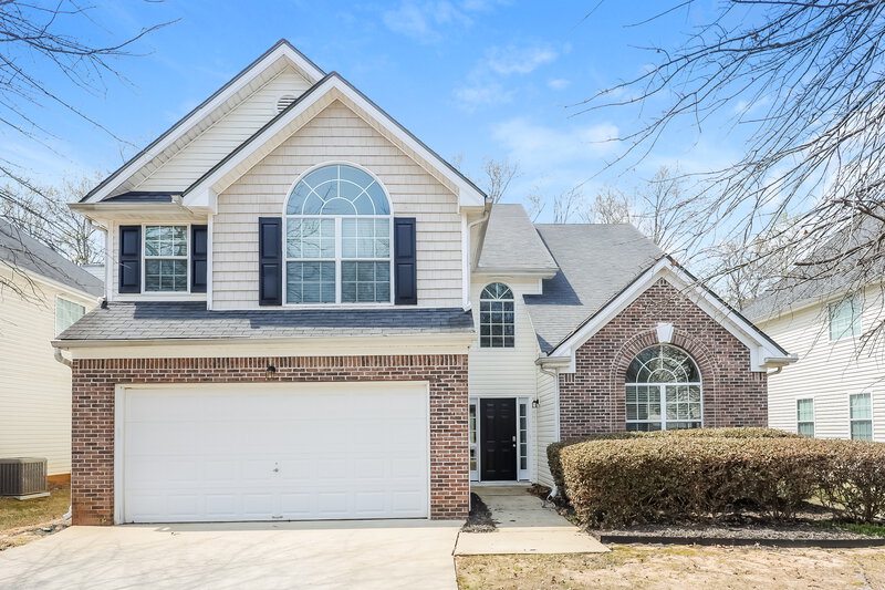 2,235/Mo, 50 Saint Charles Pl Sharpsburg, GA 30277 External View