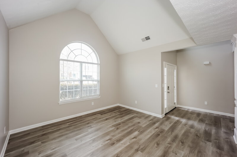 2,235/Mo, 50 Saint Charles Pl Sharpsburg, GA 30277 Living Room View