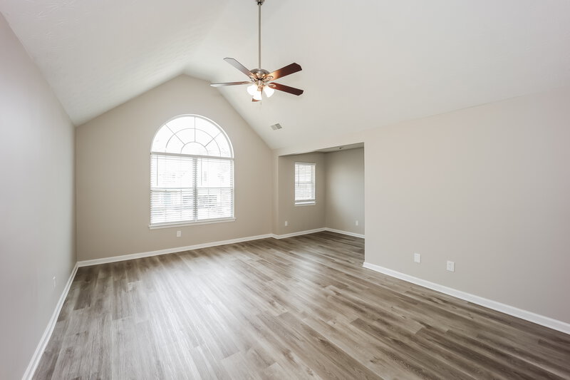 2,235/Mo, 50 Saint Charles Pl Sharpsburg, GA 30277 Living Room View 2