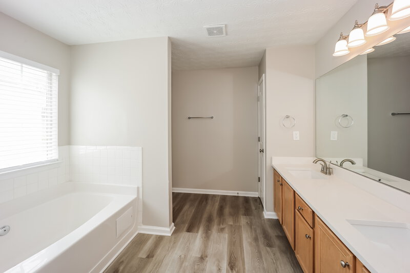 2,235/Mo, 50 Saint Charles Pl Sharpsburg, GA 30277 Main Bedroom View