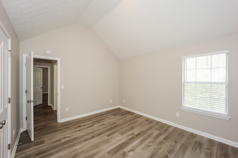 2,235/Mo, 50 Saint Charles Pl Sharpsburg, GA 30277 Bedroom View 3