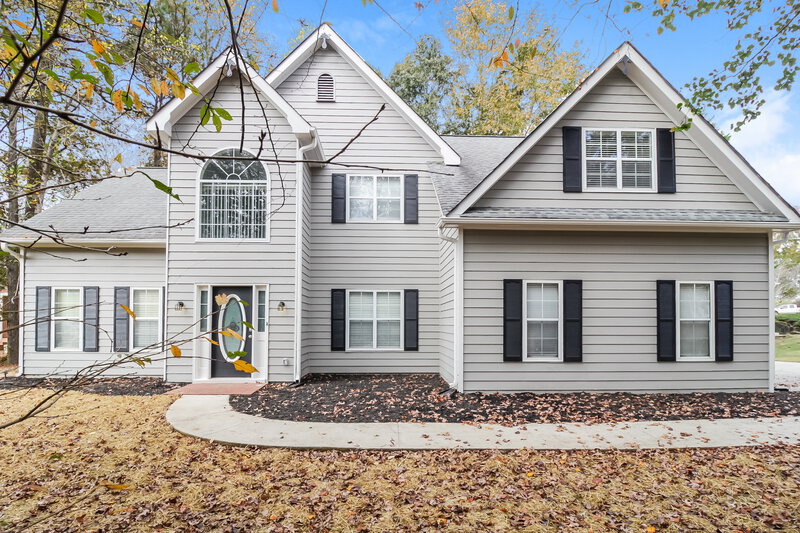 2,675/Mo, 355 Woodstream Dr Newnan, GA 30265 External View