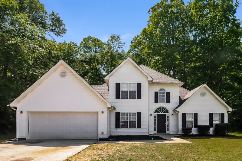 1,960/Mo, 170 Glenwood Ct Hampton, GA 30228 External View