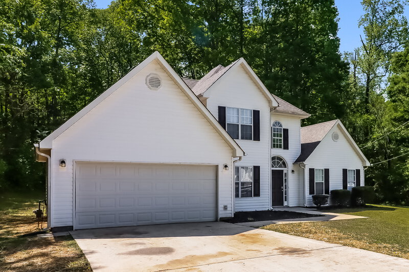 1,960/Mo, 170 Glenwood Ct Hampton, GA 30228 Front View