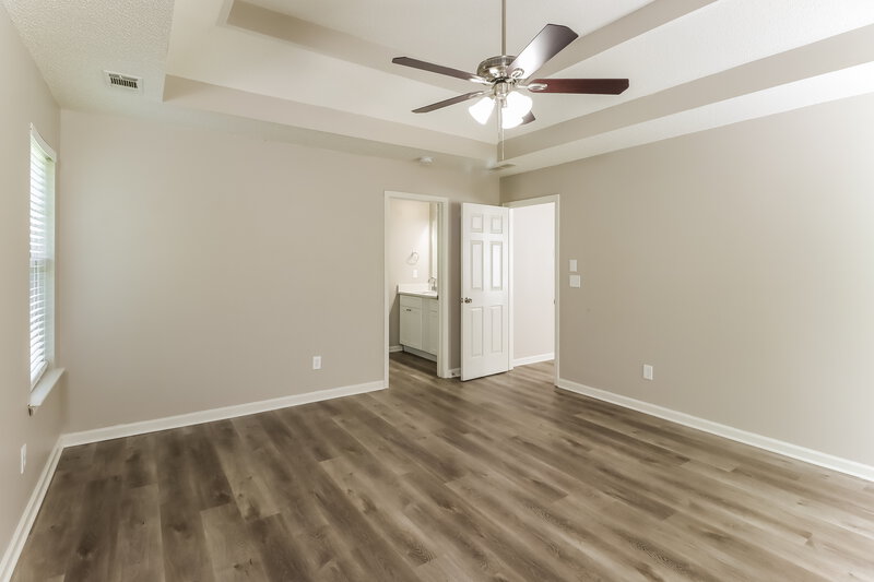 1,960/Mo, 170 Glenwood Ct Hampton, GA 30228 Main Bedroom View
