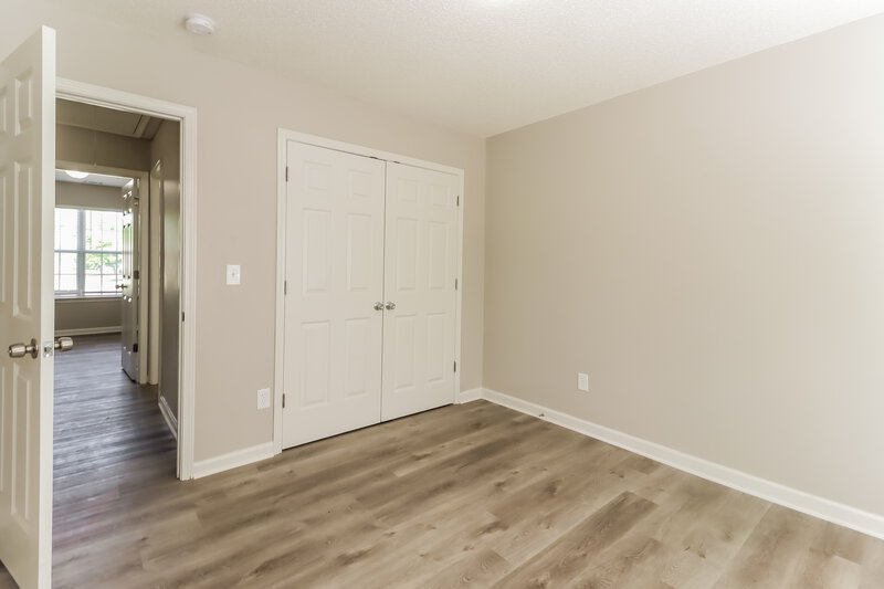 1,960/Mo, 170 Glenwood Ct Hampton, GA 30228 Bedroom View